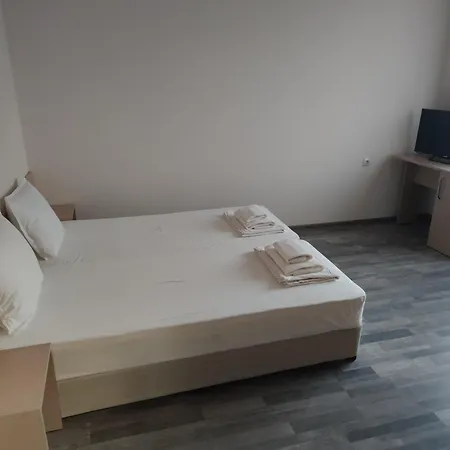 Къща За Гости Карамел Guest house Pomorie