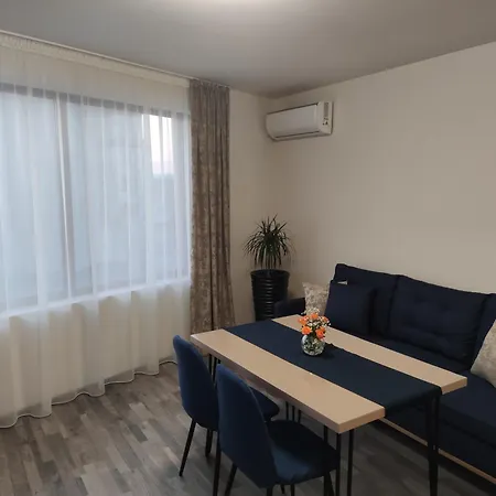 Къща За Гости Карамел Guest house Pomorie
