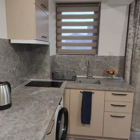 Guest house Къща За Гости Карамел Pomorie